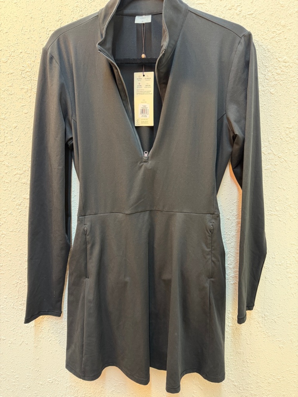 NWT Calia Golf Dress Sz L